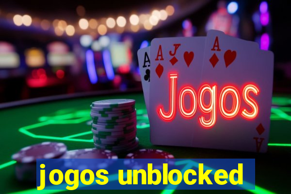 jogos unblocked